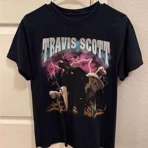 Travis Scott T-shirt